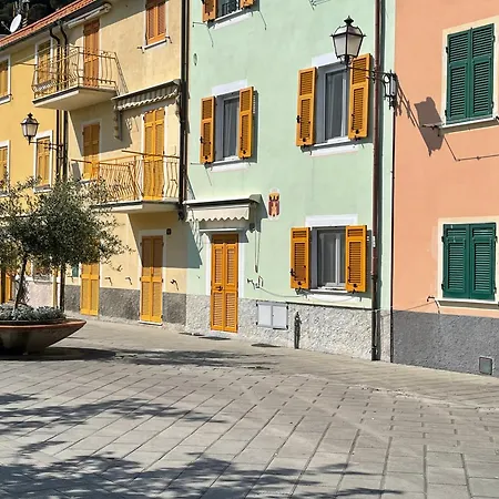 Casa Biagio Appartement *