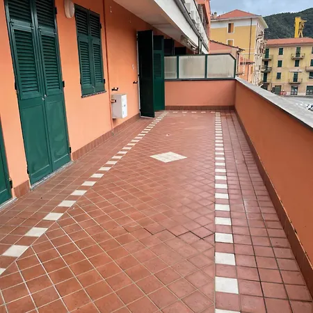Casa Biagio Riva Trigoso