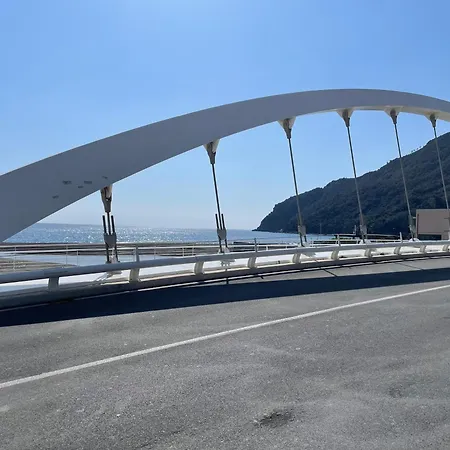 Casa Biagio 公寓 里瓦特里戈索