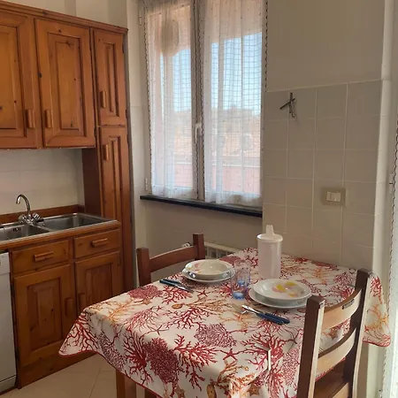 Casa Biagio 公寓