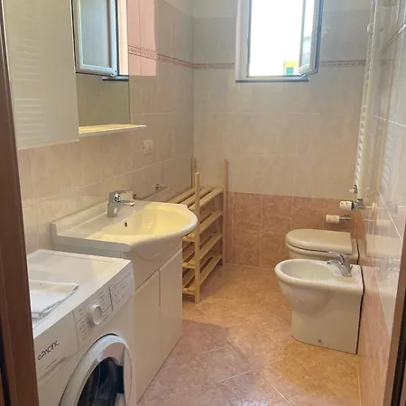 公寓 Casa Biagio *