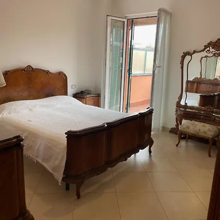 Casa Biagio 公寓 *